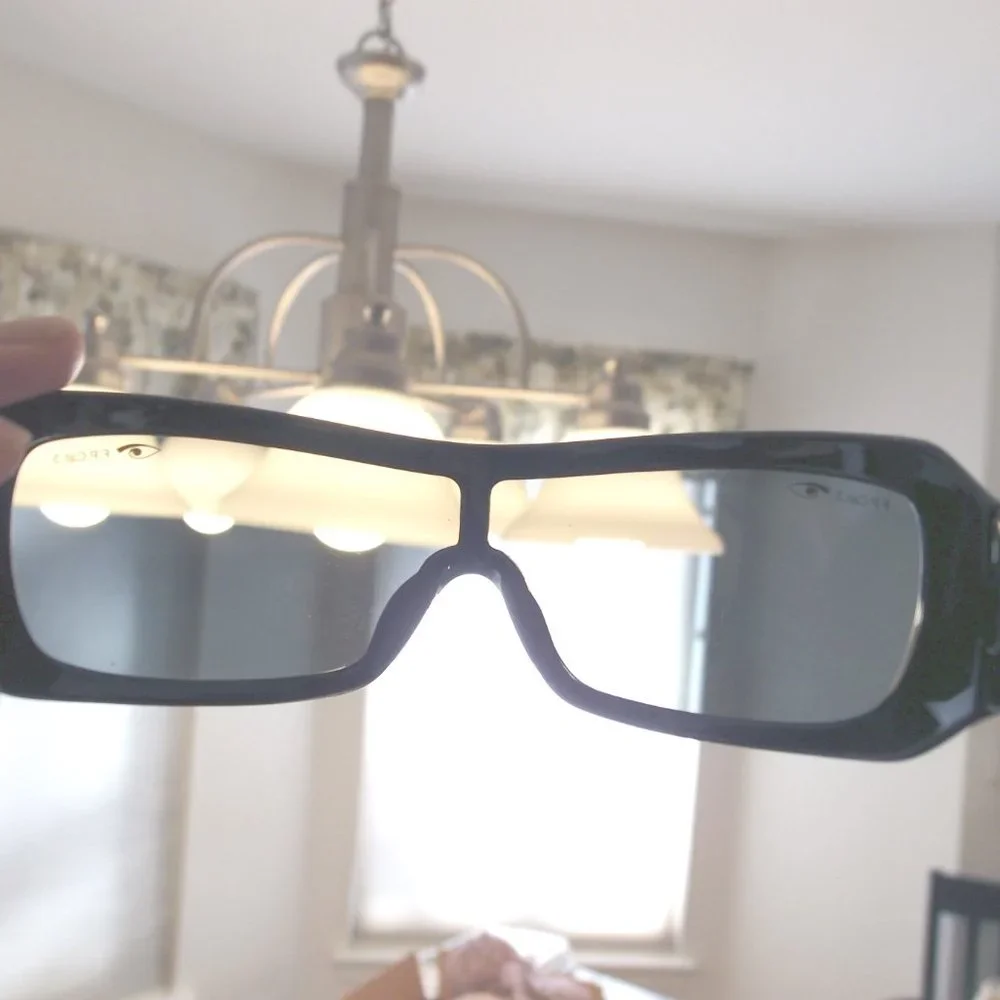Eyres DAREDEVIL 621-SB-PG (Polarised)-australia made-euc